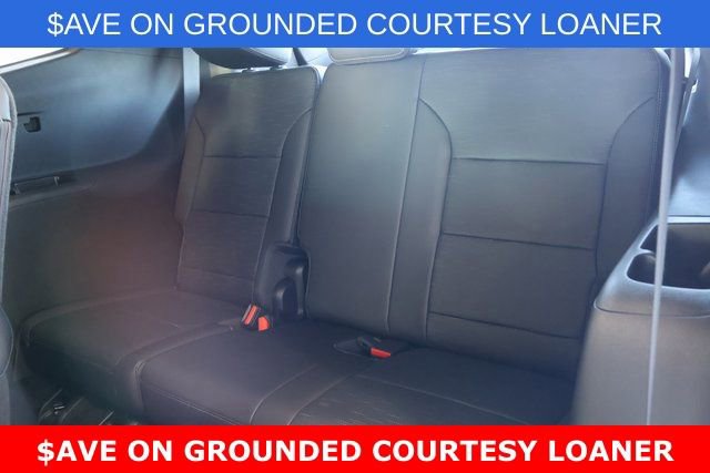 New 2026 Buick Enclave Sport Touring w/ Power Package image 13