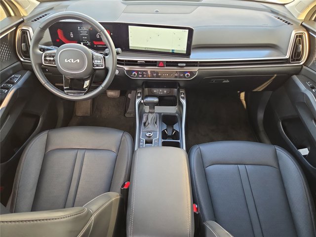 Used 2025 Kia Sorento S w/ Panoramic Sunroof Package FWD image 34