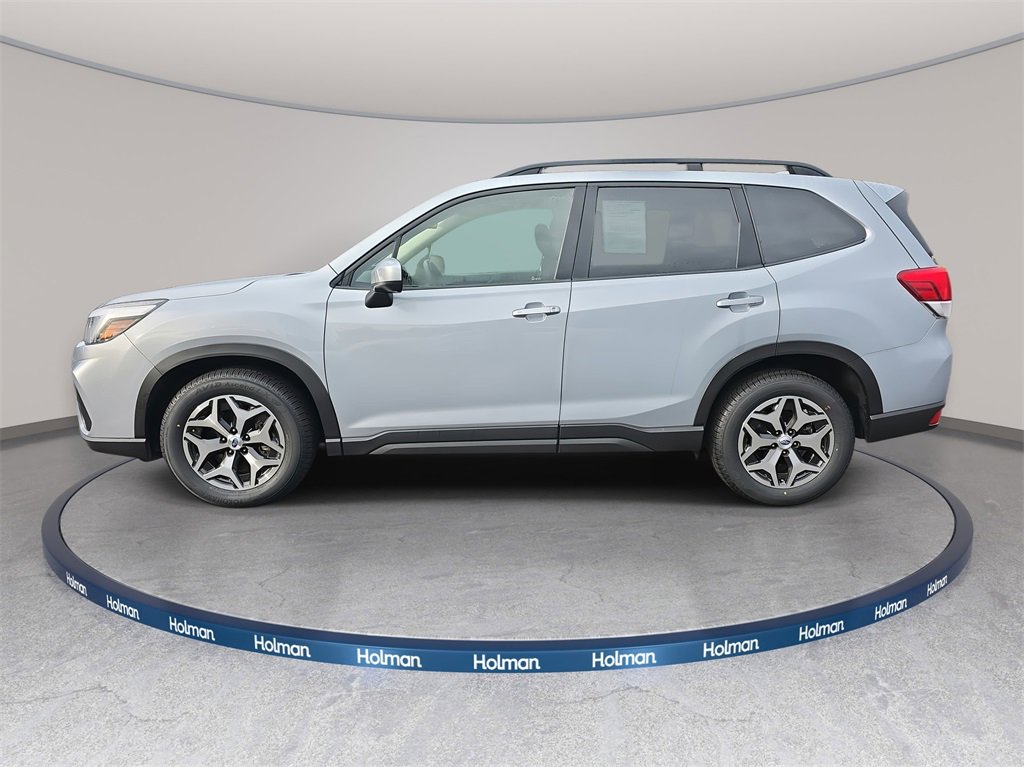 Used 2020 Subaru Forester Premium image 9