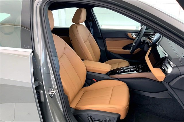 New 2025 Audi A5 2.0T Premium Plus image 9
