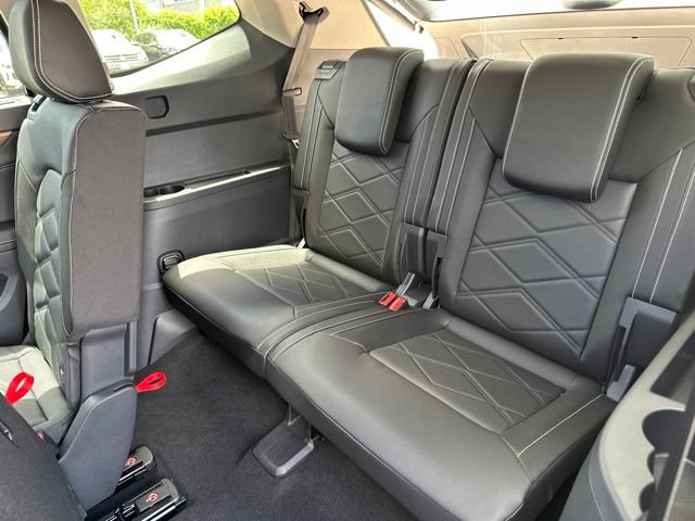 New 2026 Volkswagen Atlas SE AWD/4WD image 15