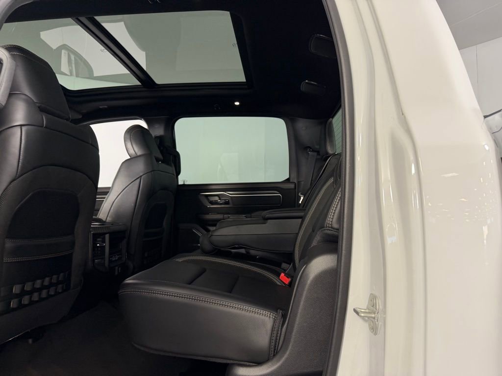 Used 2024 RAM 1500 TRX image 28