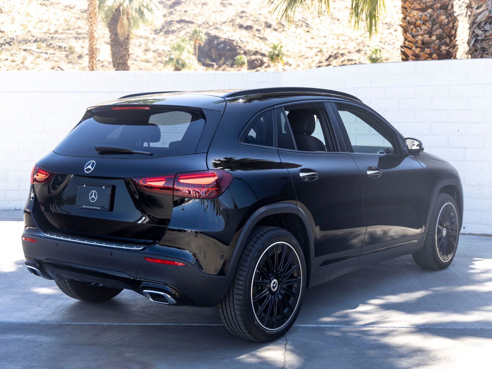 Used 2026 Mercedes-Benz GLA 250 image 10