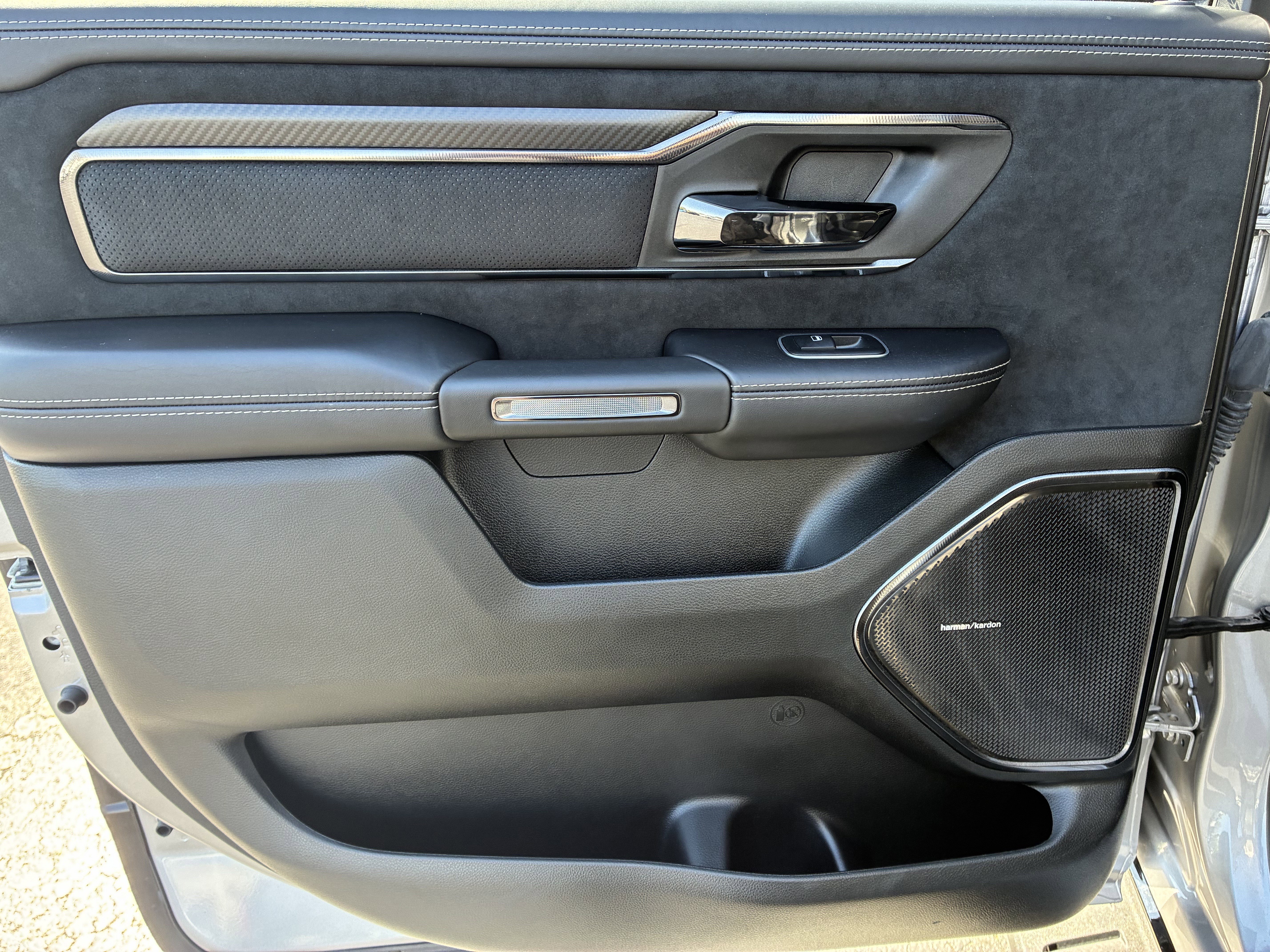 Used 2021 RAM 1500 TRX w/ TRX Level 2 Equipment Group image 18