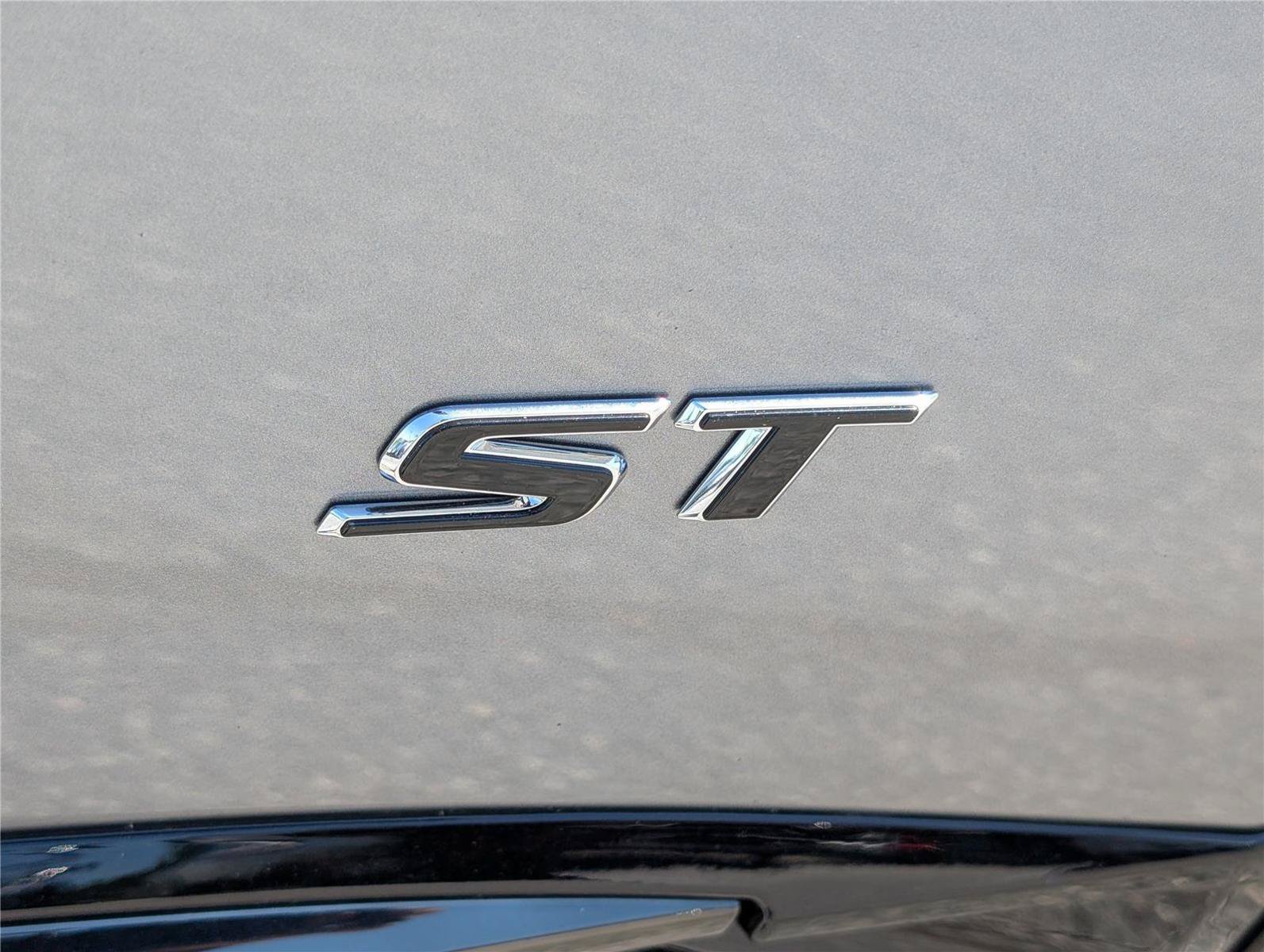 New 2026 Buick Envision Sport Touring AWD/4WD image 6