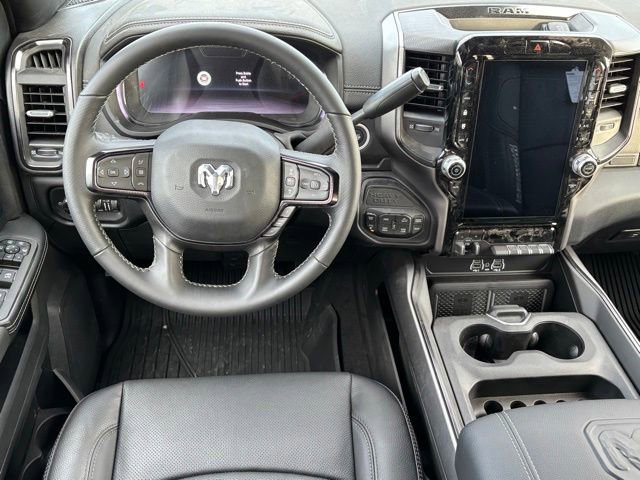 New 2026 RAM 2500 Power Wagon image 18