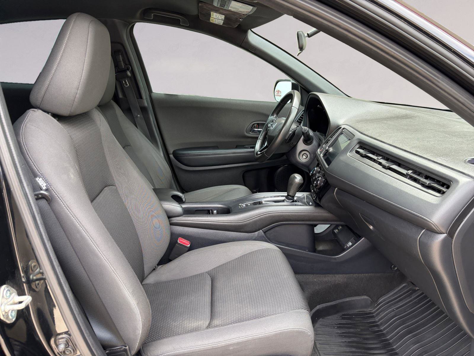 Used 2020 Honda HR-V Sport image 15