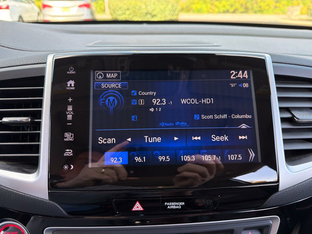 Used 2017 Honda Pilot Elite image 28