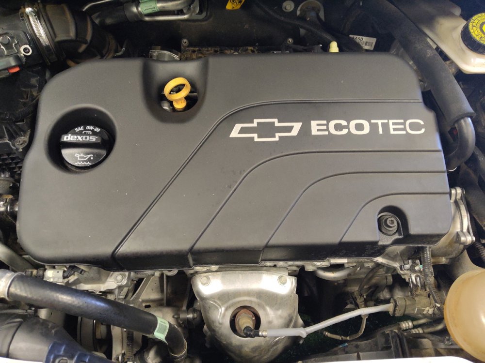 Used 2021 Chevrolet Spark LT FWD image 30