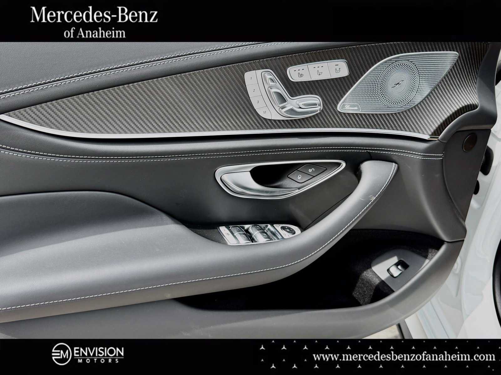 New 2026 Mercedes-Benz AMG GT 43 image 19