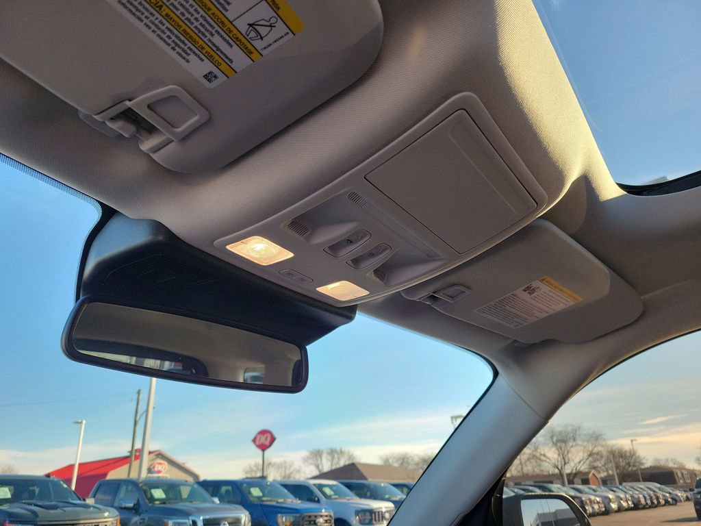 Certified 2021 Ford Bronco Sport Outer Banks w/ Outer Banks Package image 30