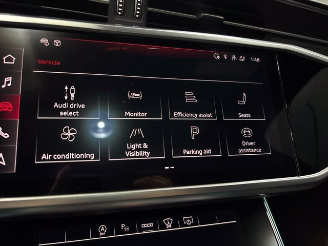 Used 2025 Audi RS 6 performance AWD/4WD image 23