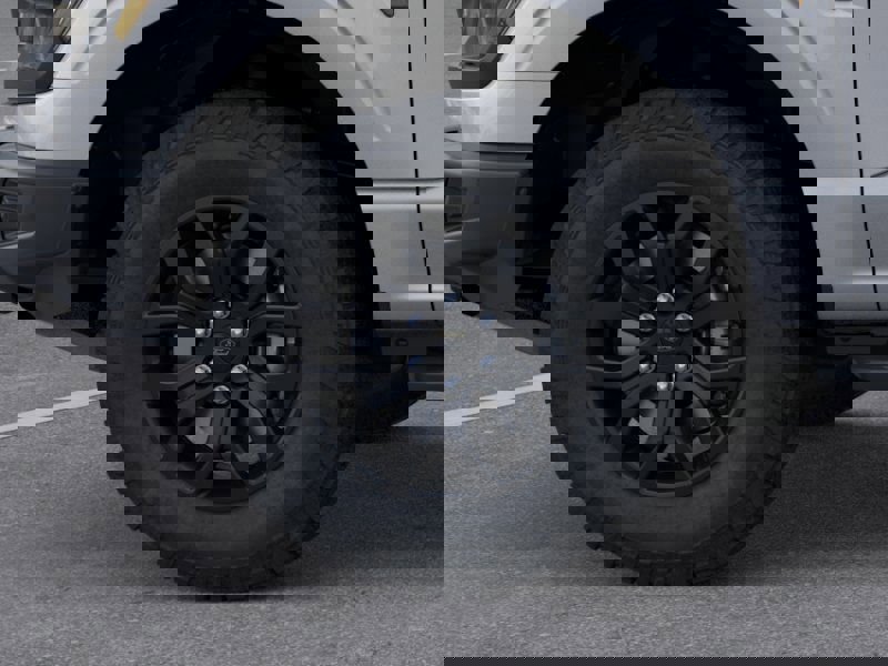 New 2025 Ford F150 Tremor w/ Equipment Group 402A High image 19