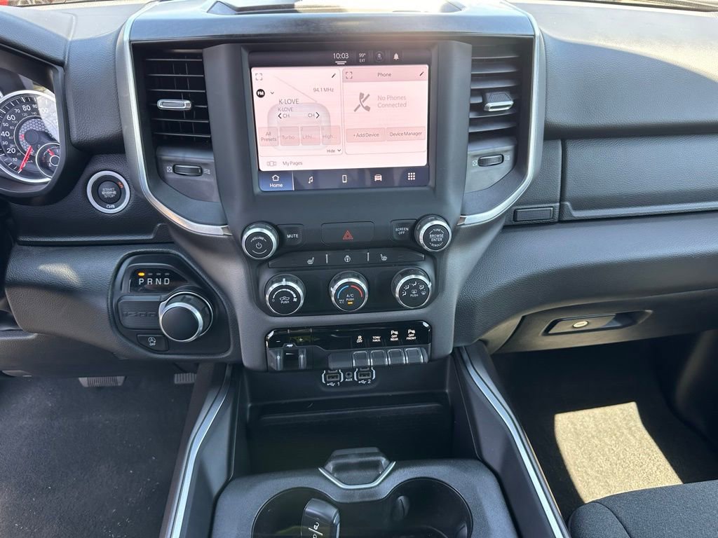 Used 2024 RAM 1500 Big Horn image 27