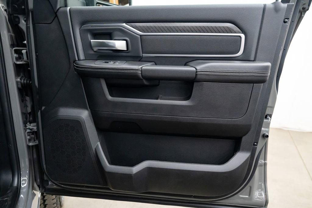 New 2026 RAM 3500 Big Horn image 27