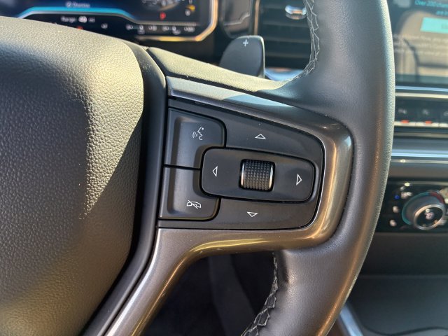 Used 2024 Chevrolet Silverado 1500 High Country w/ High Country Premium Package AWD/4WD image 24