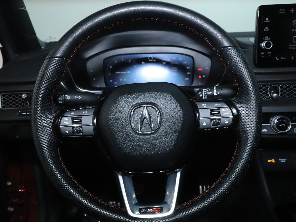 Used 2024 Acura Integra Type S image 21