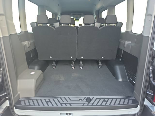 New 2026 Ford Transit 350 XLT AWD/4WD image 43