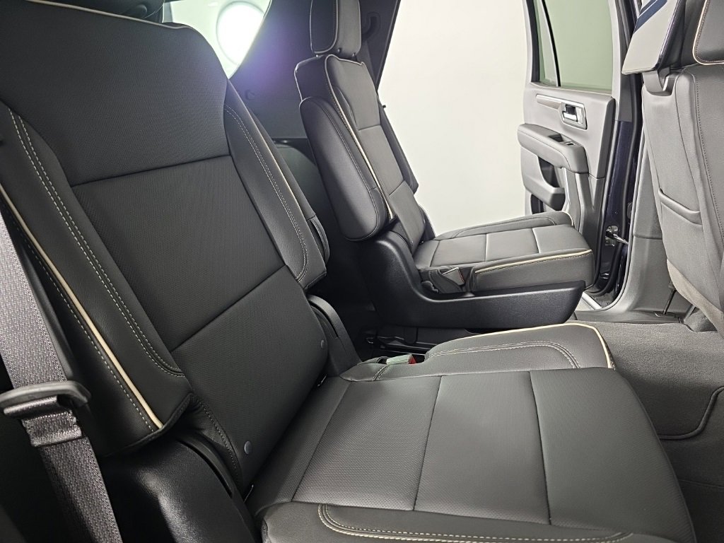New 2026 Chevrolet Tahoe Premier image 39