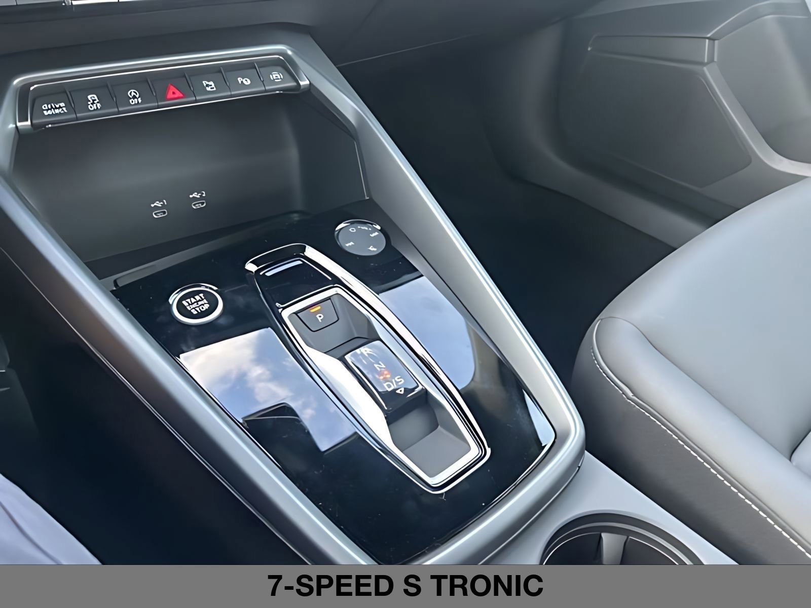 New 2026 Audi A3 2.0T Premium AWD/4WD image 26