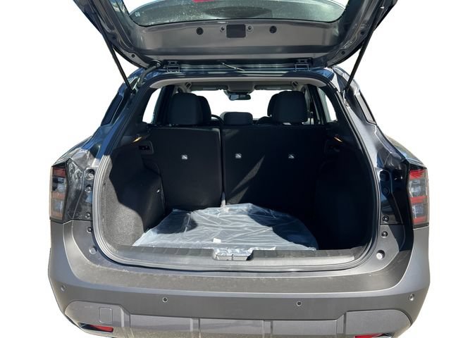 New 2026 Nissan Kicks S FWD image 18
