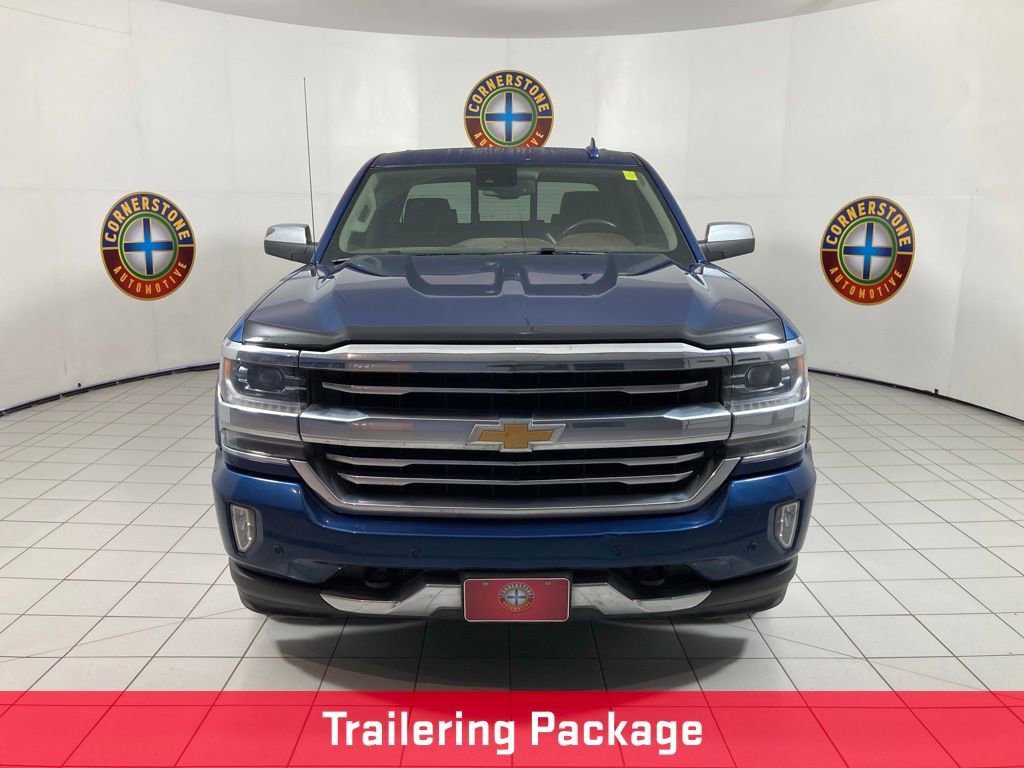 Used 2018 Chevrolet Silverado 1500 High Country image 7
