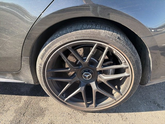 Used 2021 Mercedes-Benz AMG GT 43 image 26