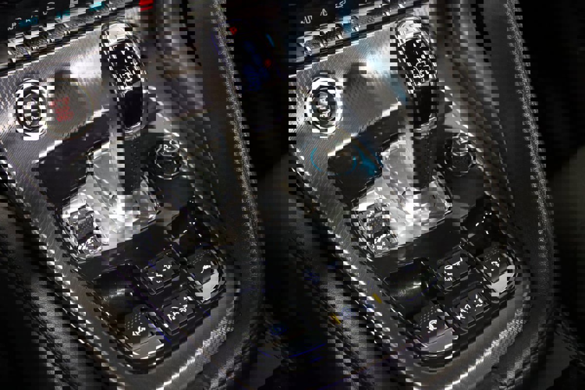 Used 2021 Jaguar F-TYPE R-Dynamic image 58