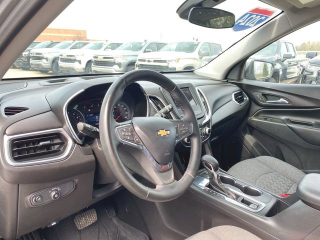 Used 2024 Chevrolet Equinox LT FWD image 10