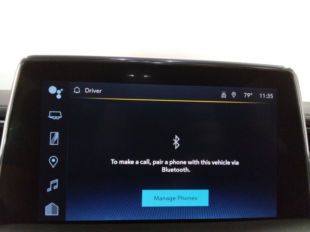 Used 2023 Chevrolet Tahoe Z71 w/ Max Trailering Package image 25