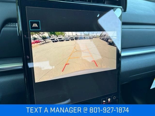 New 2027 GMC Terrain Elevation AWD/4WD image 24
