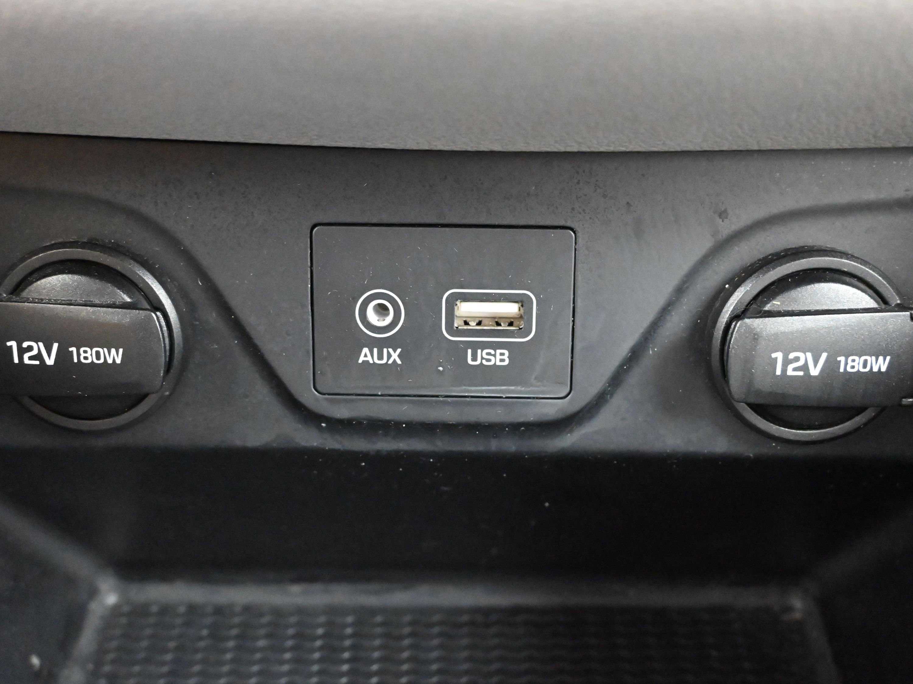 Used 2018 Hyundai Tucson SEL image 18