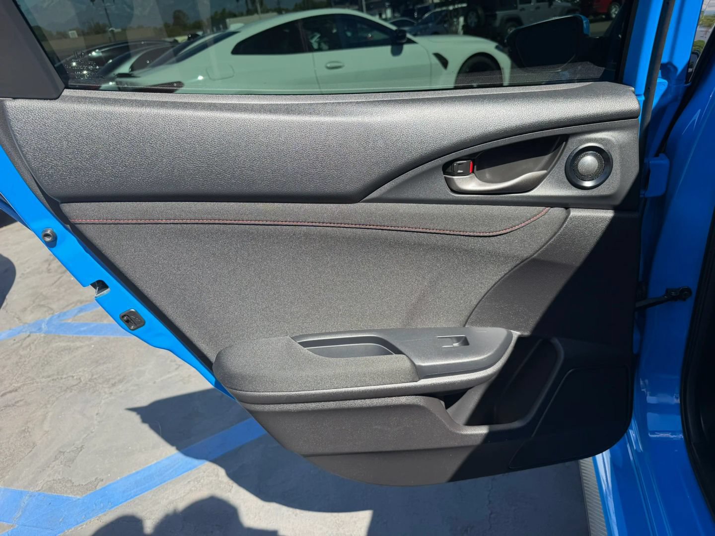 Used 2021 Honda Civic Type R image 15
