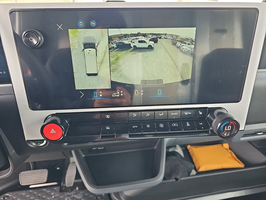 New 2025 Chevrolet Brightdrop 400 image 21