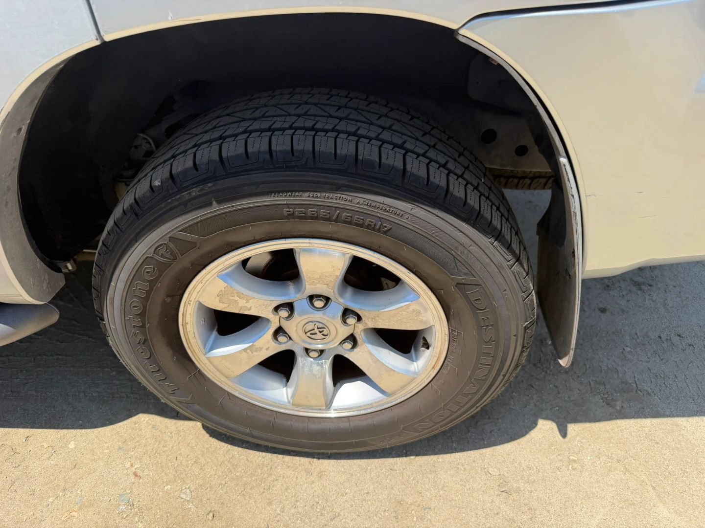 Used 2006 Toyota 4Runner Sport AWD/4WD image 29