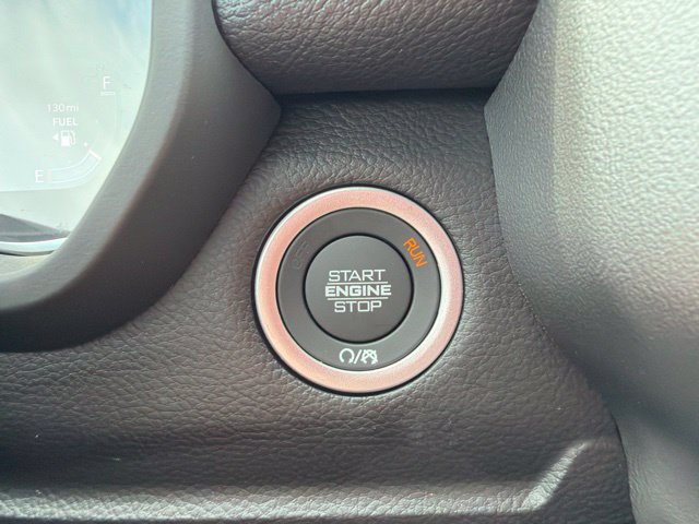 New 2027 RAM 1500 Laramie AWD/4WD image 46