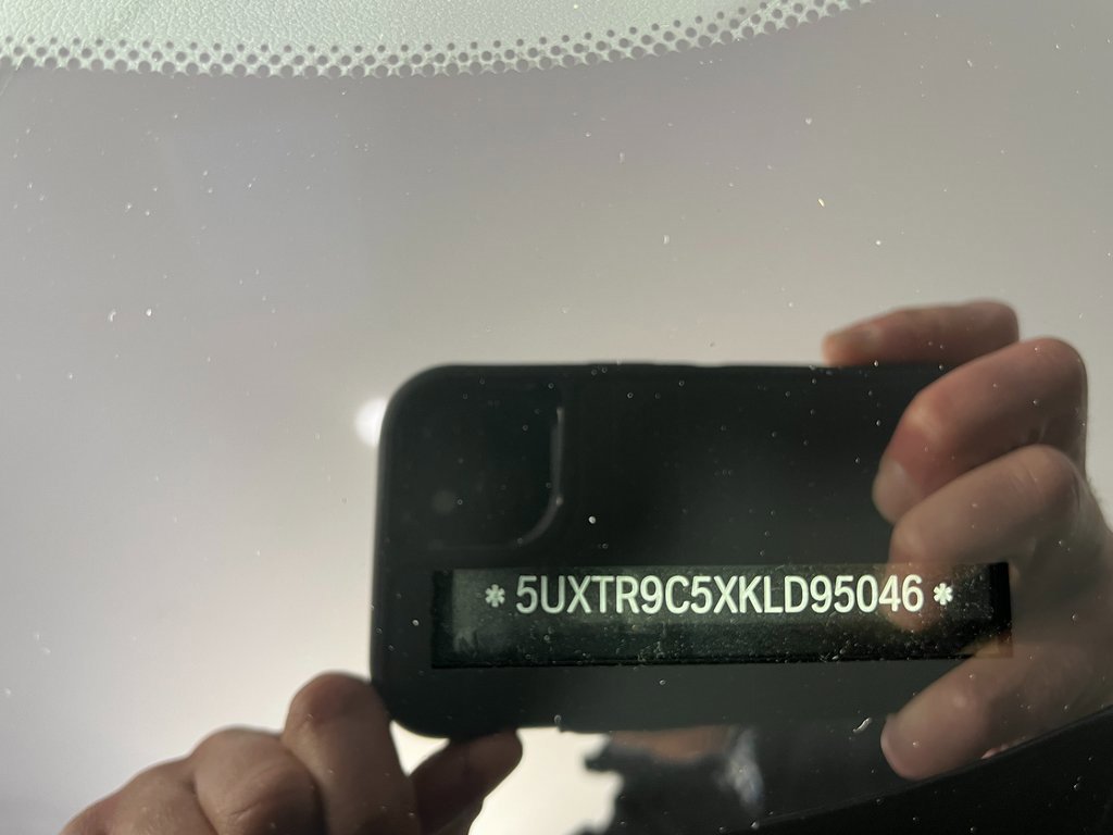 Used 2019 BMW X3 xDrive30i w/ Driving Assistance Package image 28