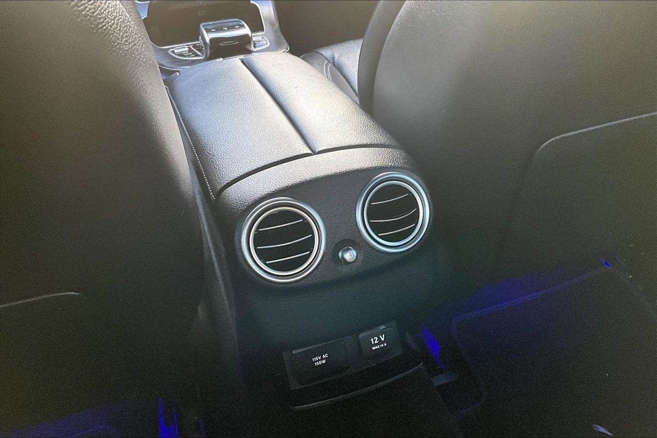 Used 2018 Mercedes-Benz E 300 4MATIC w/ Premium 1 Package image 10