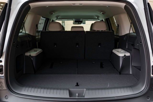 New 2026 Hyundai Santa Fe SE image 6