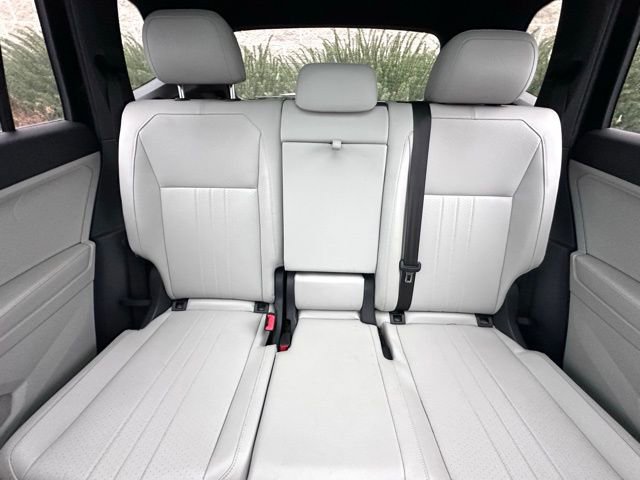Used 2022 Volkswagen Tiguan SE R-Line image 21