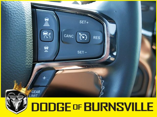 Used 2025 RAM 3500 Limited AWD/4WD image 27