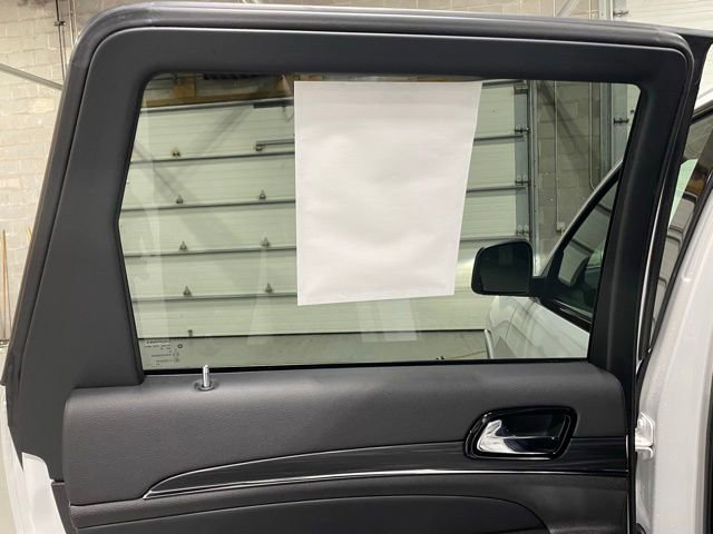 Used 2021 Jeep Grand Cherokee Limited w/ Quick Order Package 28K 80th image 16