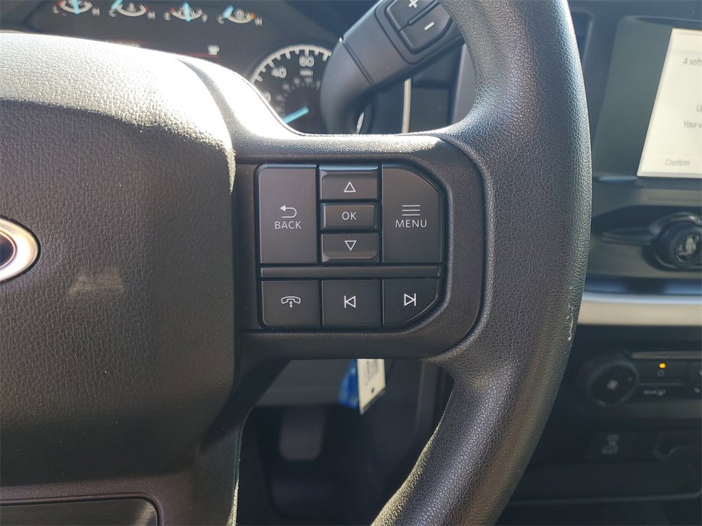 Used 2023 Ford F150 XLT image 17