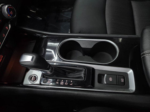 Used 2022 Nissan Altima 2.5 SV w/ SV Premium Package FWD image 26