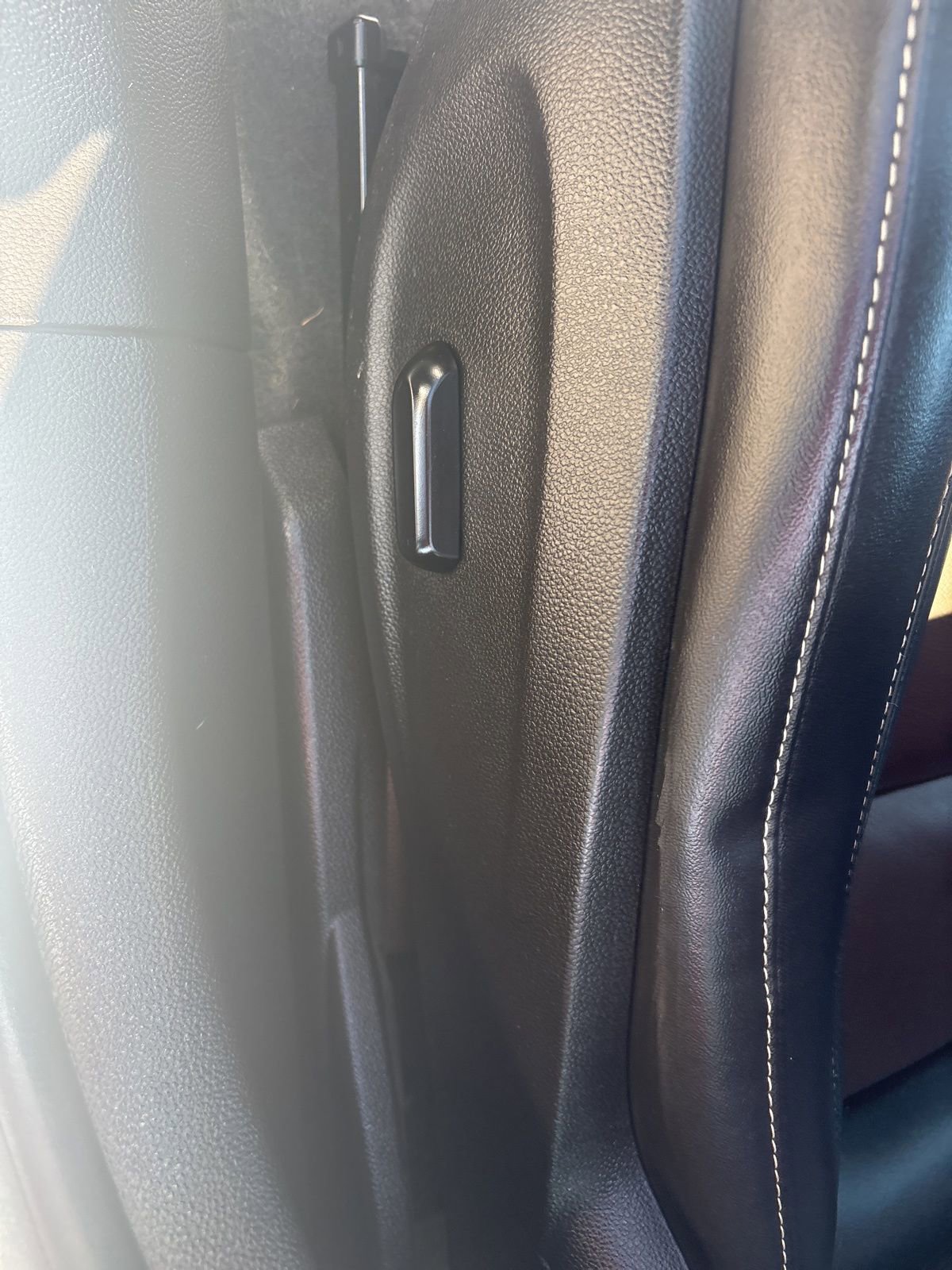 Used 2015 Chevrolet Cruze LTZ w/ Sun, Sound and Sport Package image 22