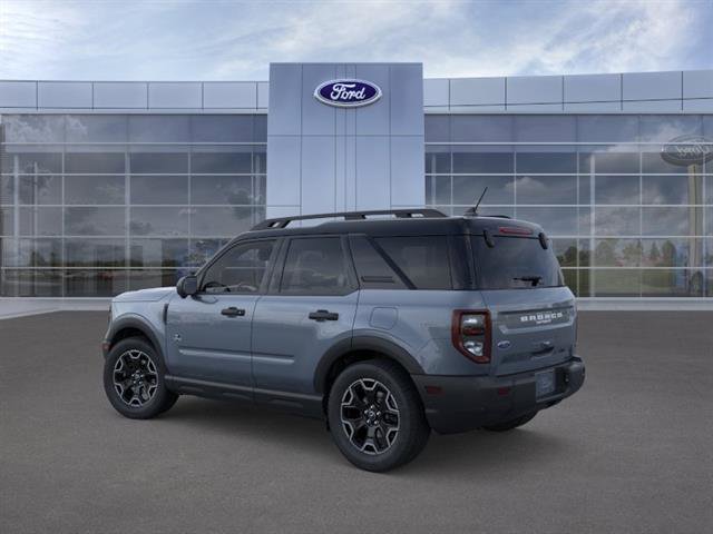 New 2026 Ford Bronco Sport Outer Banks AWD/4WD image 6