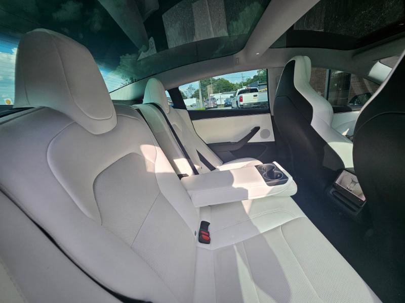 Used 2024 Tesla Model 3 Performance AWD/4WD image 69