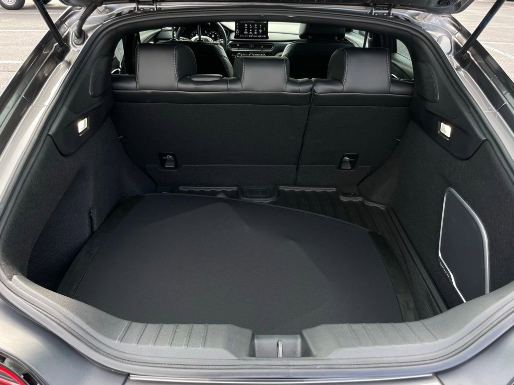 Used 2025 Acura Integra A-Spec image 42