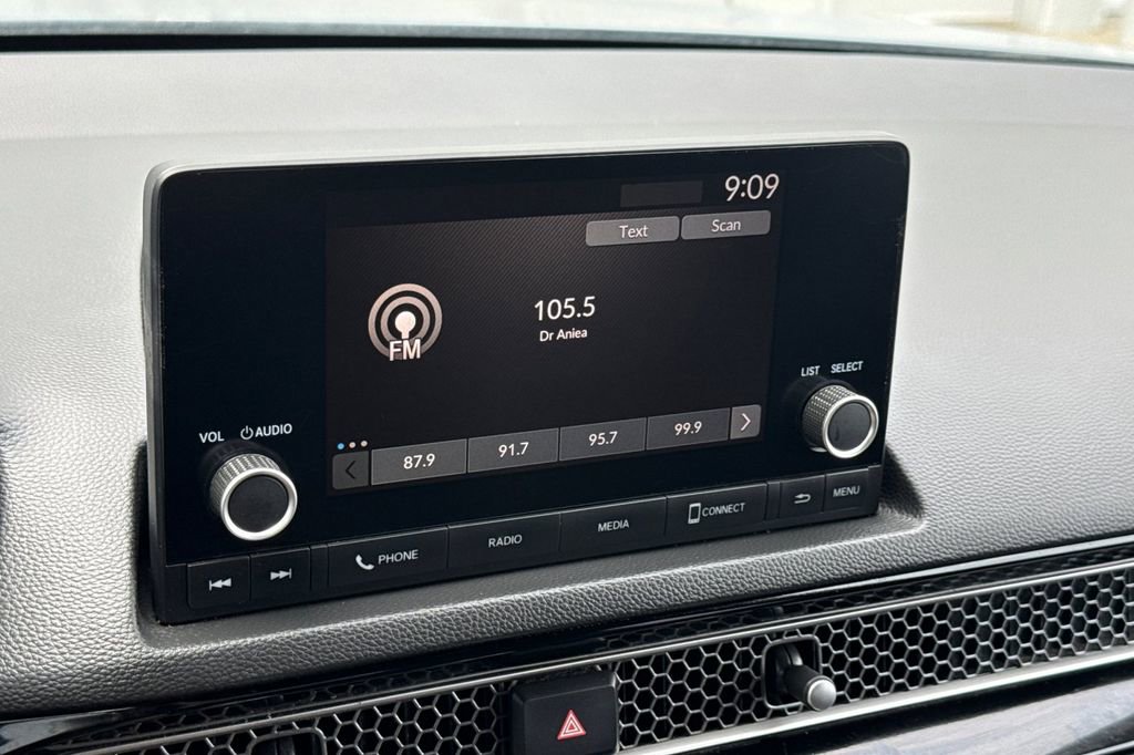 Certified 2023 Honda Civic Sport image 15