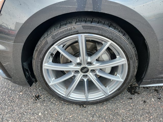 Used 2025 Audi A5 2.0T Premium Plus w/ Convenience Plus Package AWD/4WD image 9